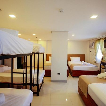 Belltower Csheli Suites Bantay - Віган Екстер'єр фото