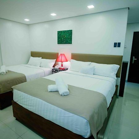 Belltower Csheli Suites Bantay - Віган Екстер'єр фото