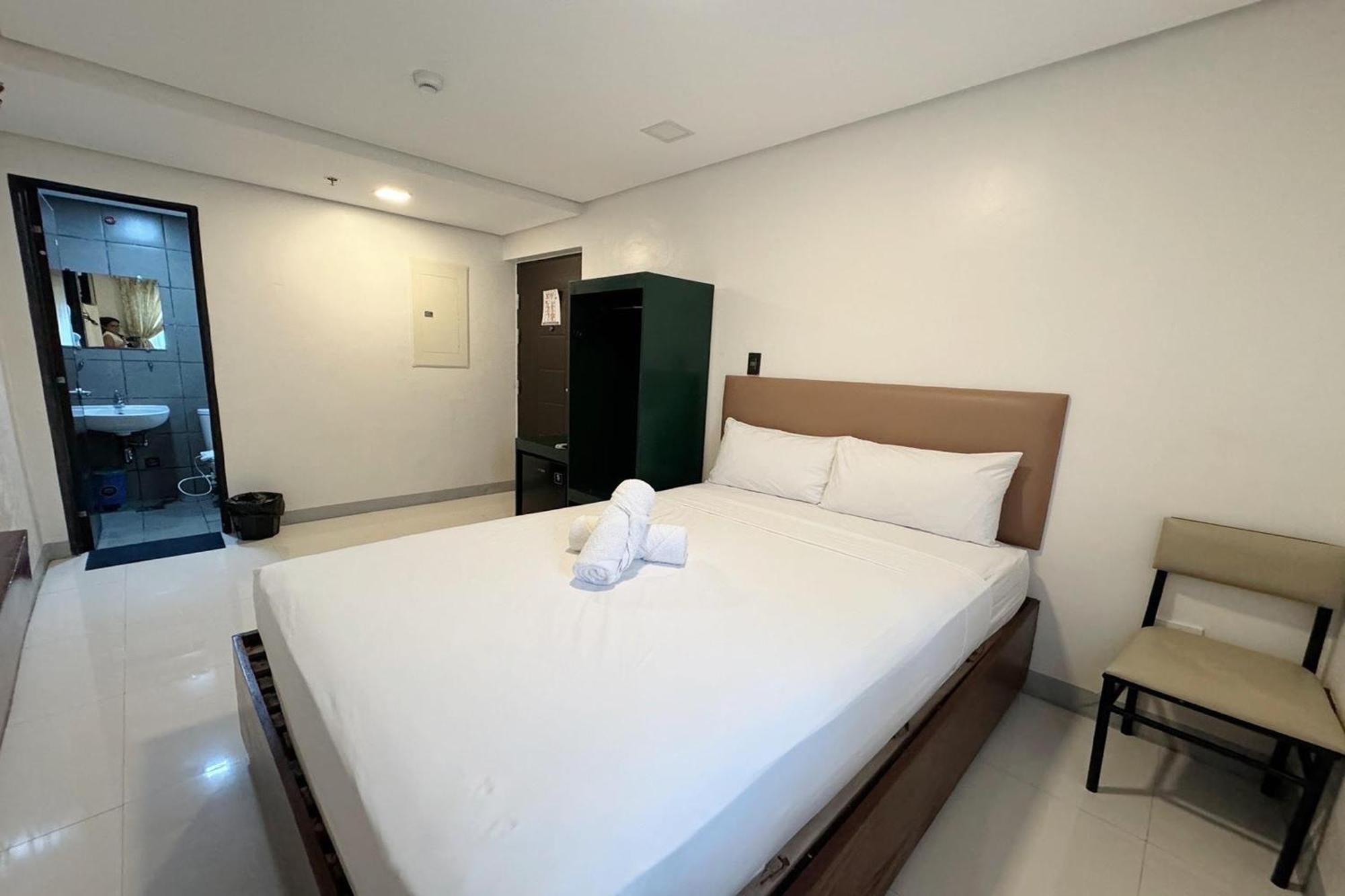 Belltower Csheli Suites Bantay - Віган Екстер'єр фото