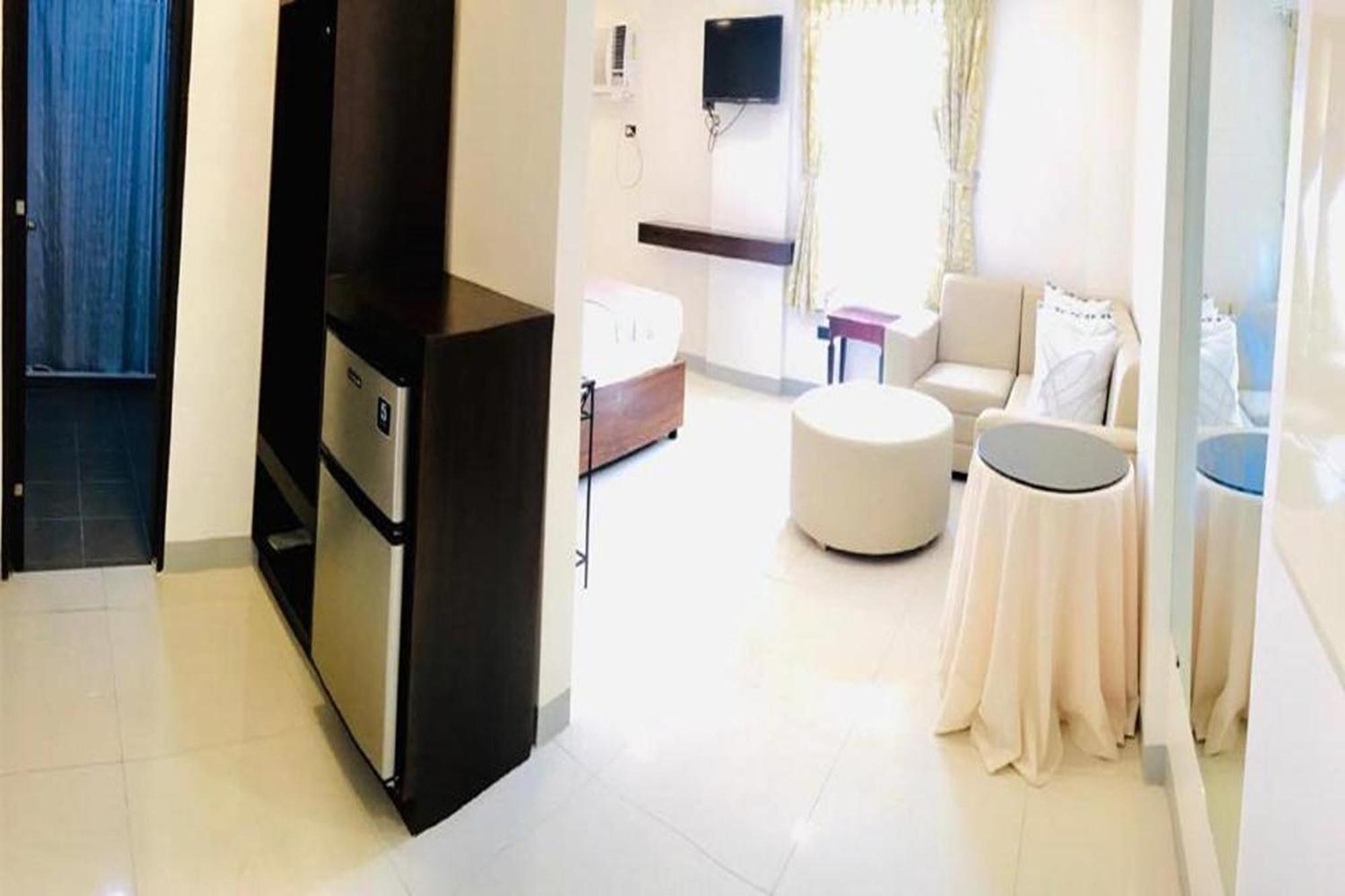 Belltower Csheli Suites Bantay - Віган Екстер'єр фото